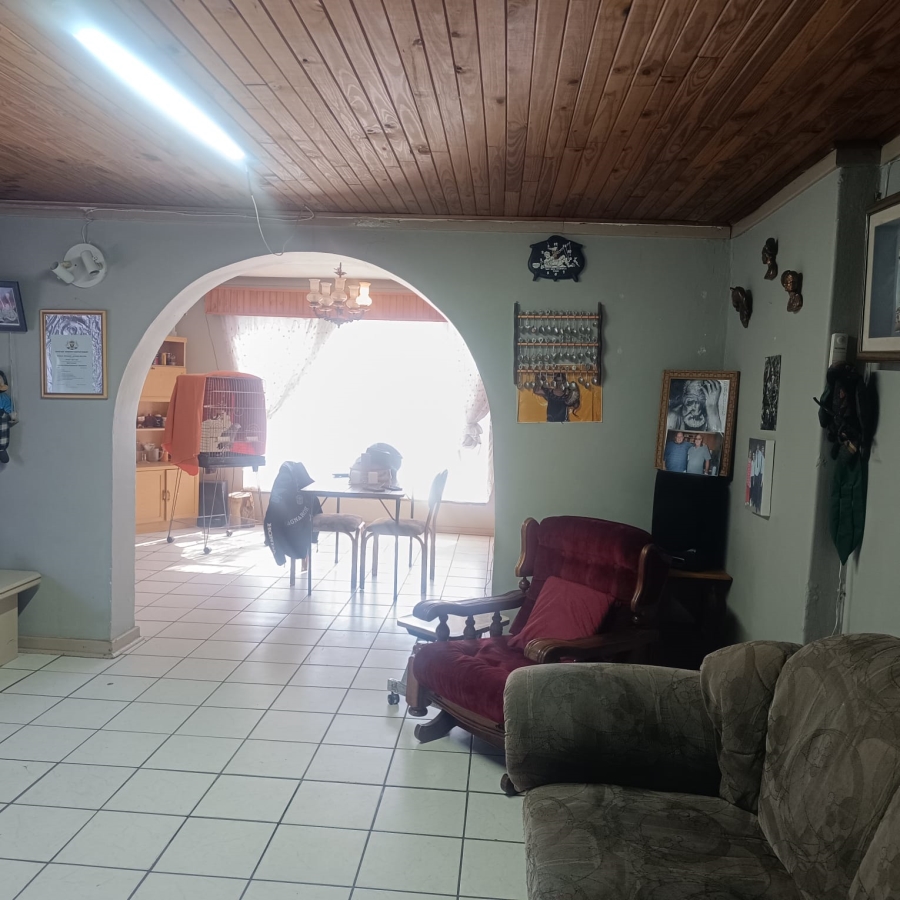 3 Bedroom Property for Sale in Sasolburg Ext 1 Free State